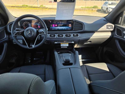 2026 Mercedes-Benz GLE 350 GLE 350