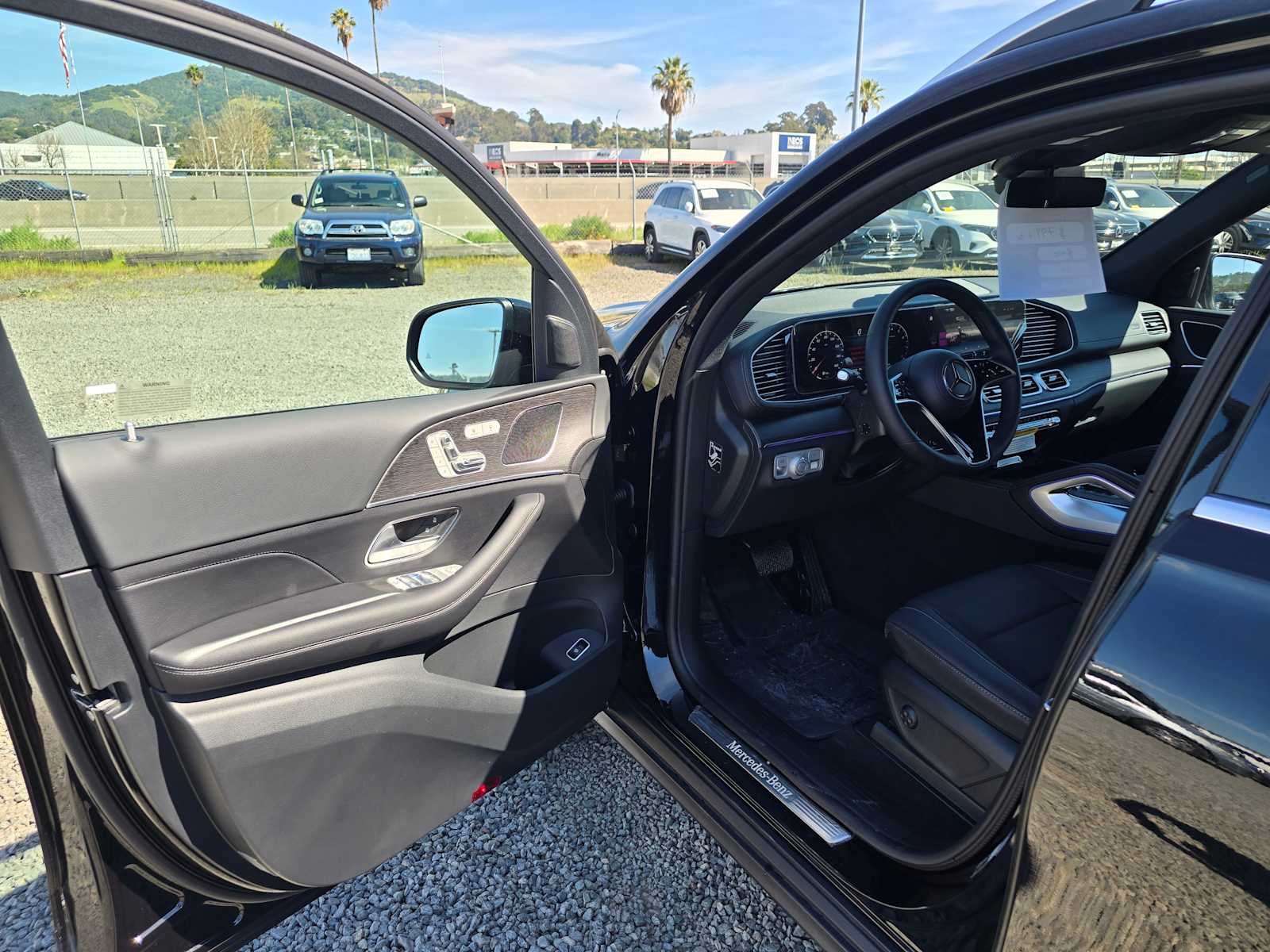 2026 Mercedes-Benz GLE 350 GLE 350