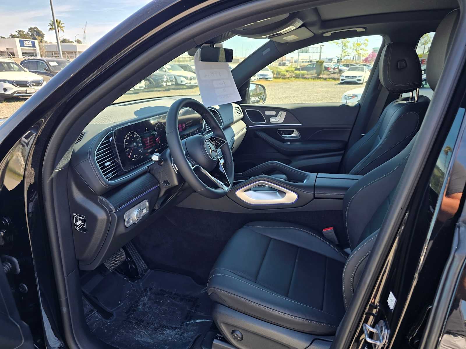 2026 Mercedes-Benz GLE 350 GLE 350