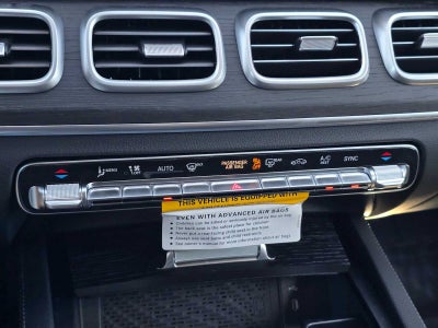 2026 Mercedes-Benz GLE 350 GLE 350