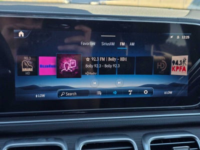 2026 Mercedes-Benz GLE 350 GLE 350