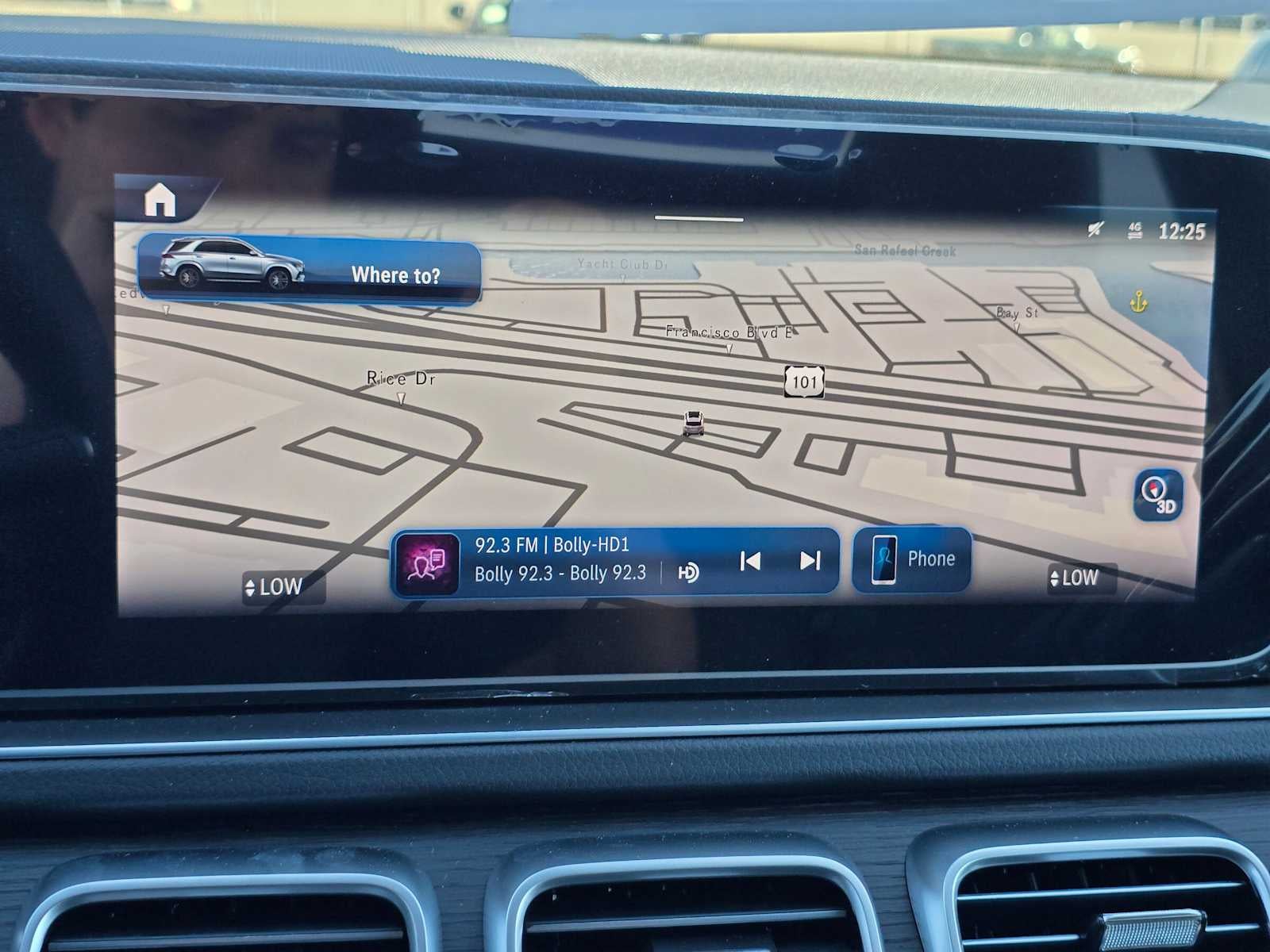 2026 Mercedes-Benz GLE 350 GLE 350