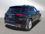 2026 Mercedes-Benz GLE 350 GLE 350
