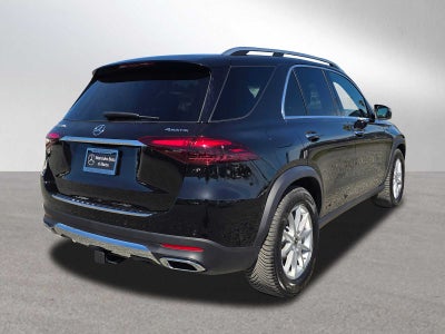 2026 Mercedes-Benz GLE 350 GLE 350