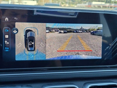 2026 Mercedes-Benz GLE 350 GLE 350