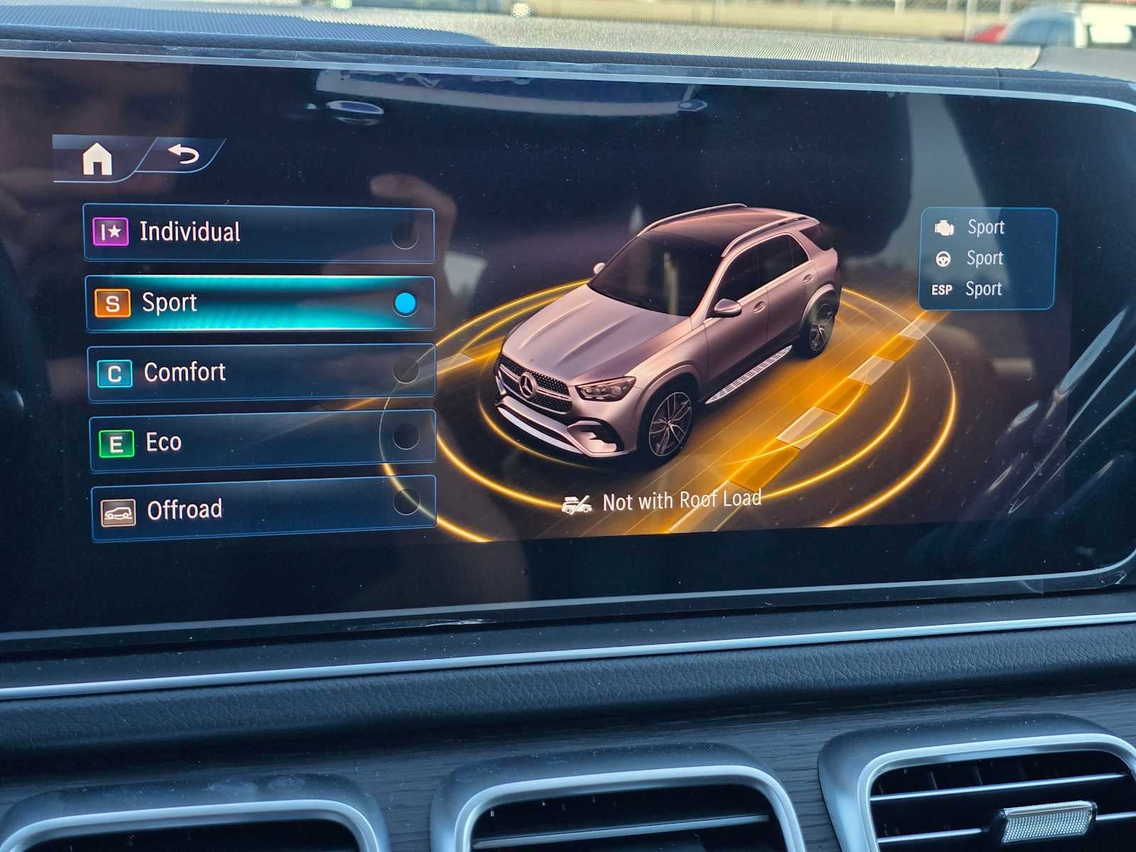 2026 Mercedes-Benz GLE 350 GLE 350