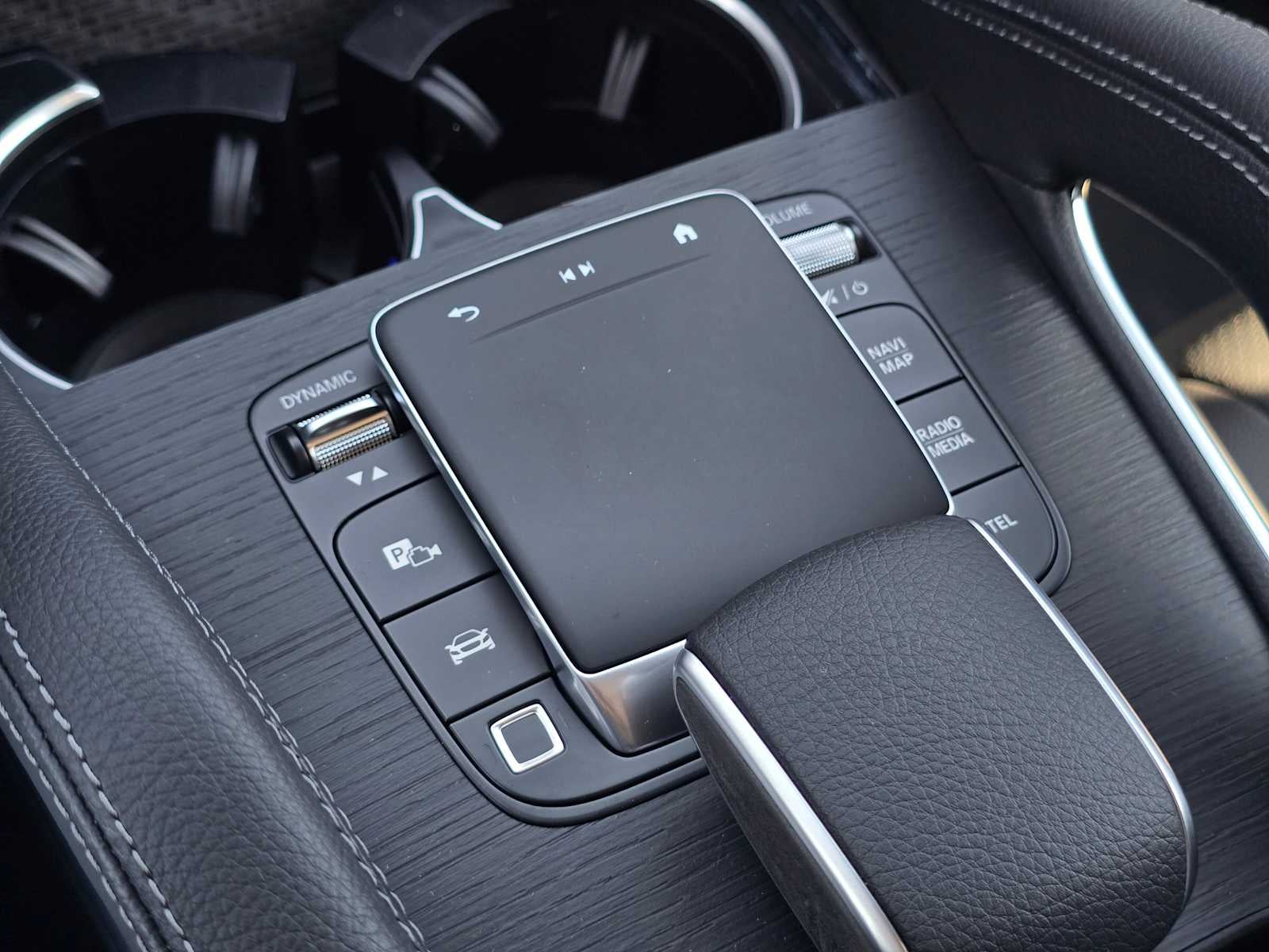 2026 Mercedes-Benz GLE 350 GLE 350