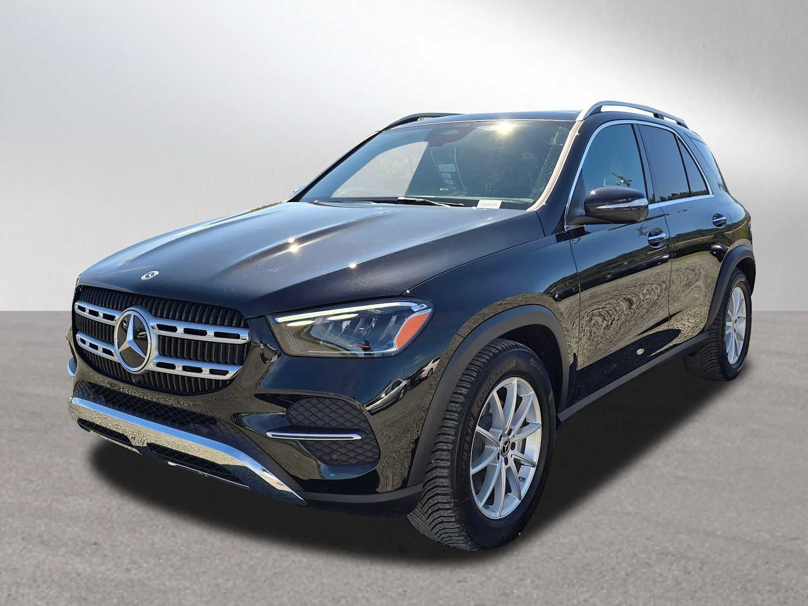2026 Mercedes-Benz GLE 350 GLE 350
