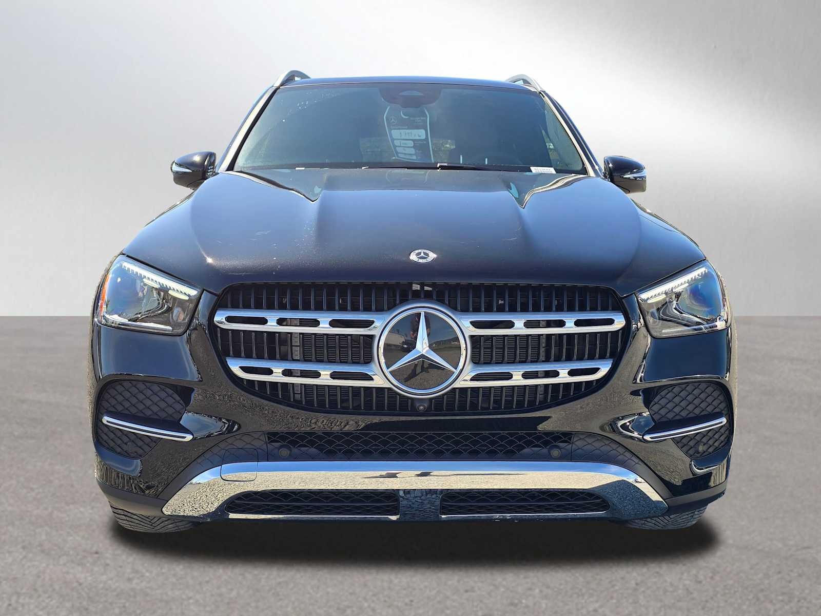 2026 Mercedes-Benz GLE 350 GLE 350