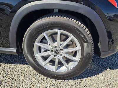 2026 Mercedes-Benz GLE 350 GLE 350