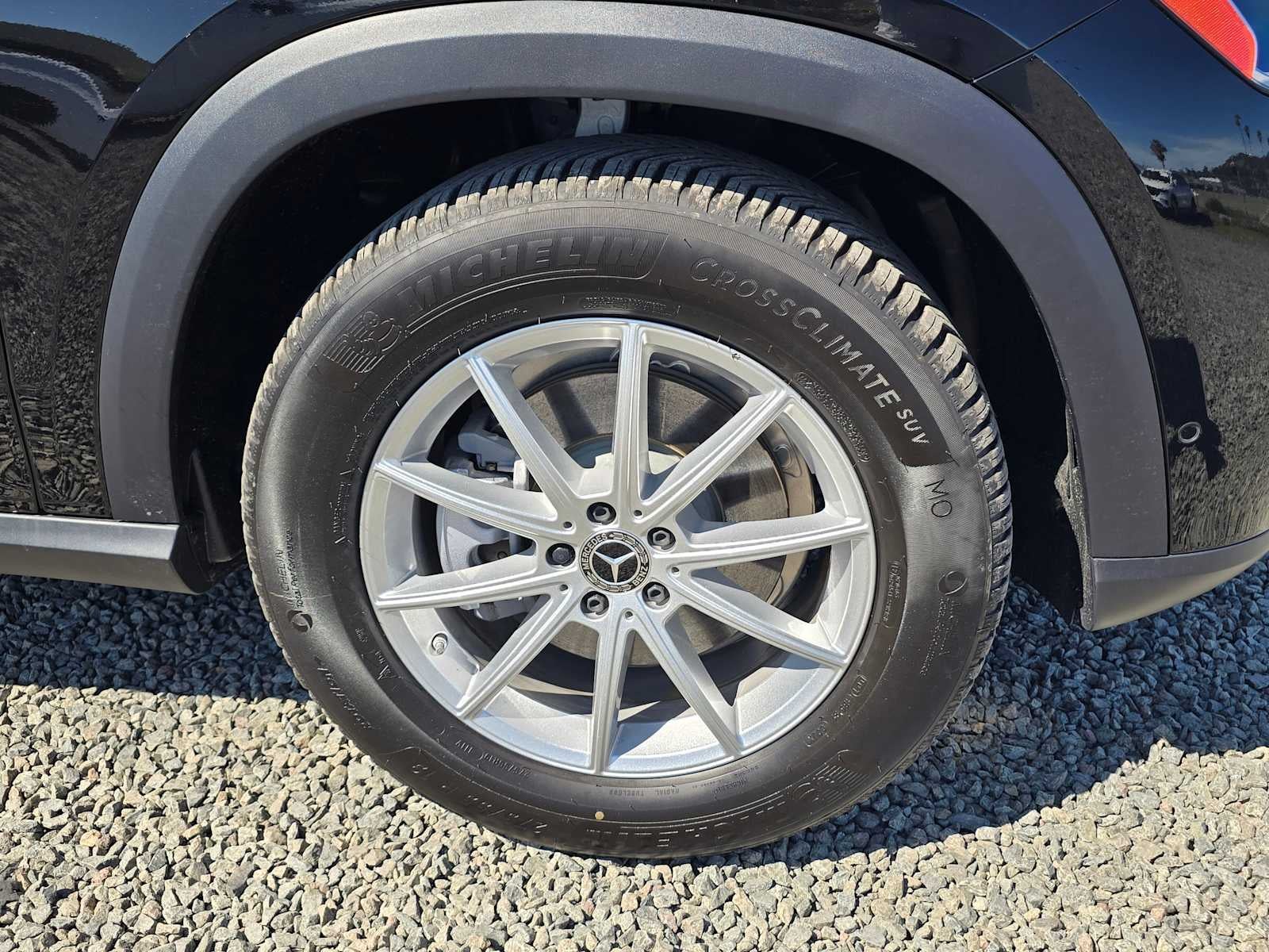 2026 Mercedes-Benz GLE 350 GLE 350