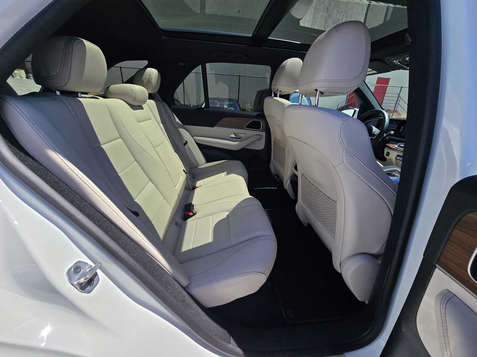 2026 Mercedes-Benz GLE 350 4MATIC® SUV