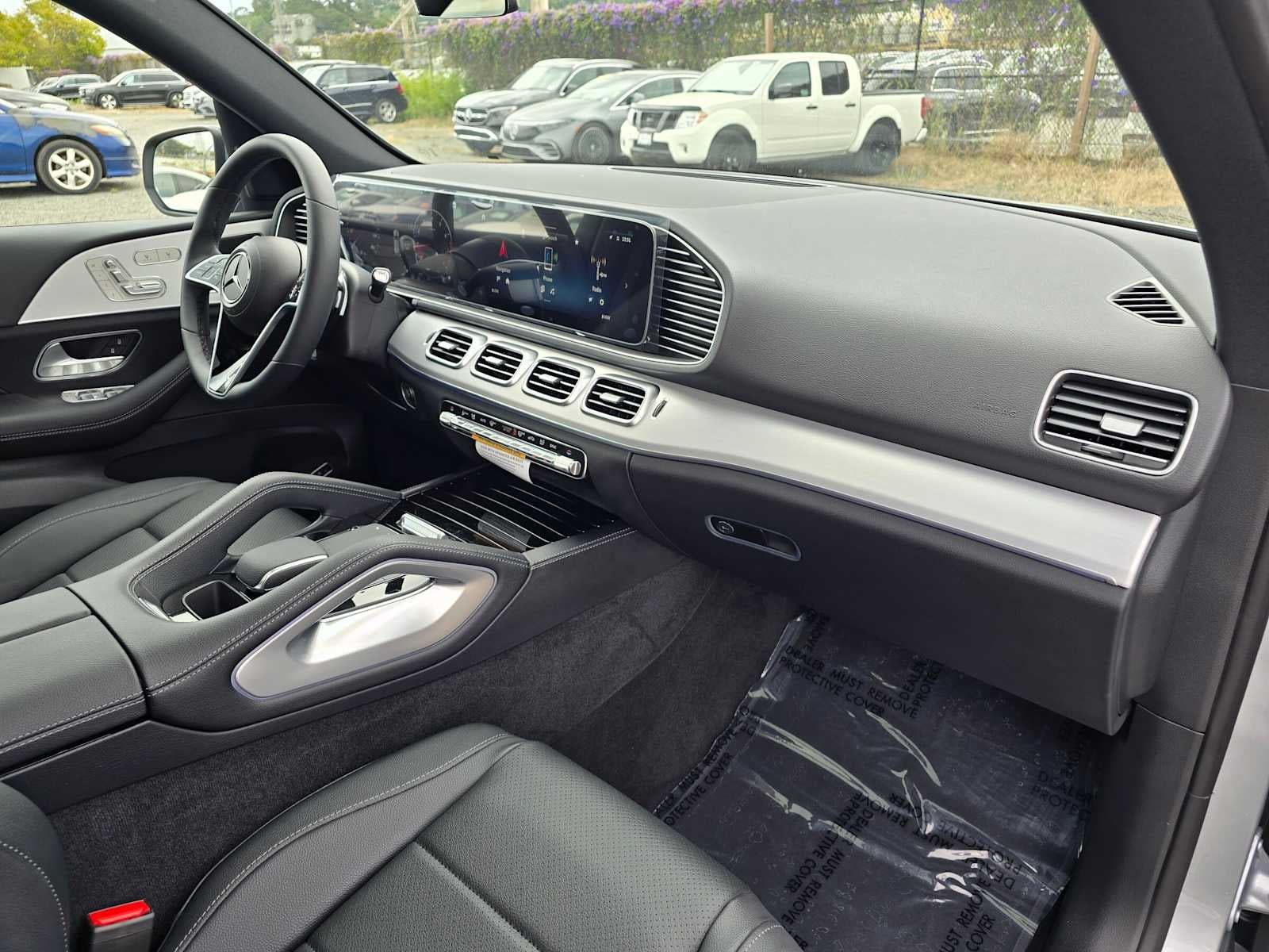 2026 Mercedes-Benz GLE 350 4MATIC® SUV