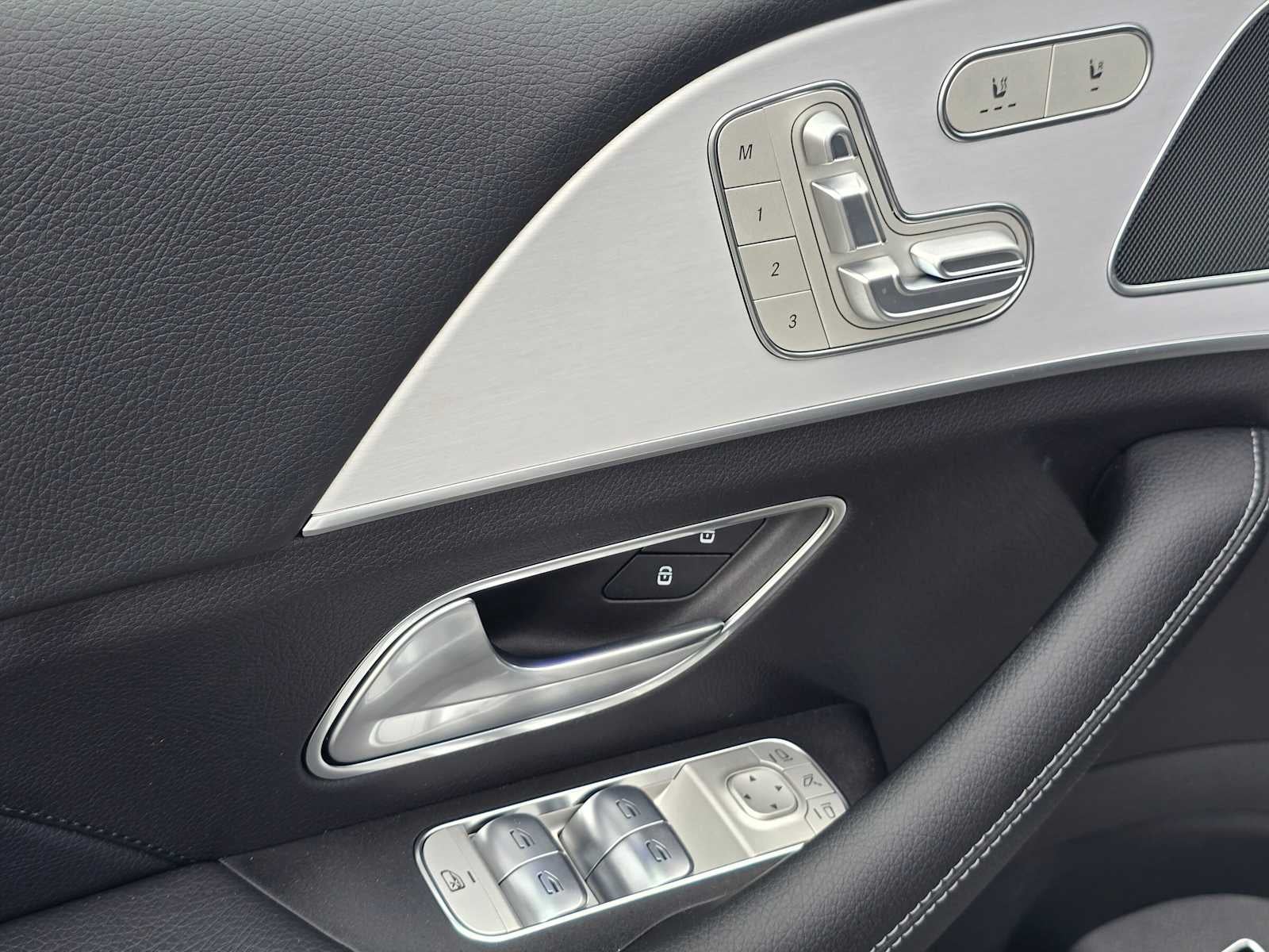 2026 Mercedes-Benz GLE 350 4MATIC® SUV