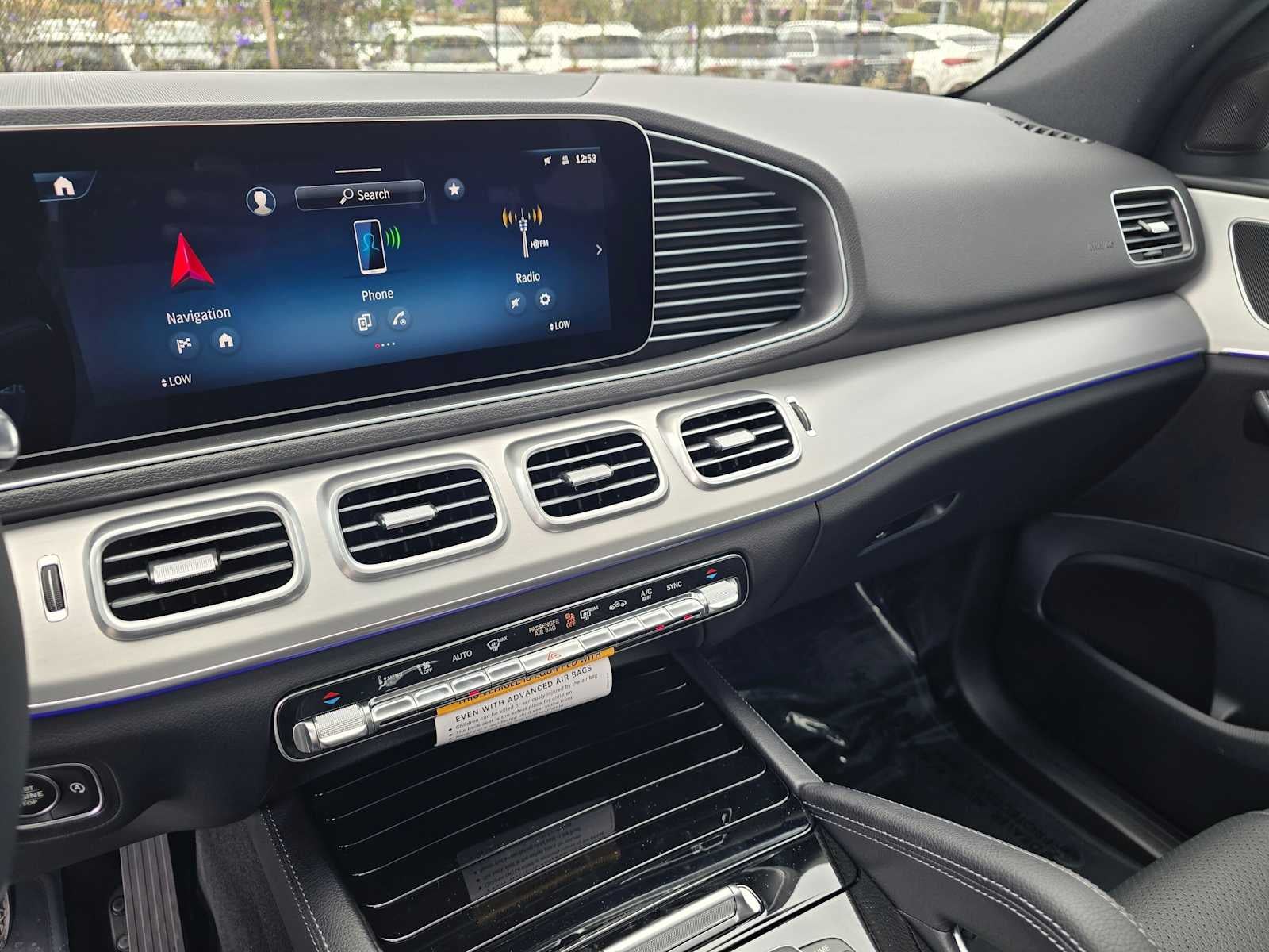 2026 Mercedes-Benz GLE 350 4MATIC® SUV
