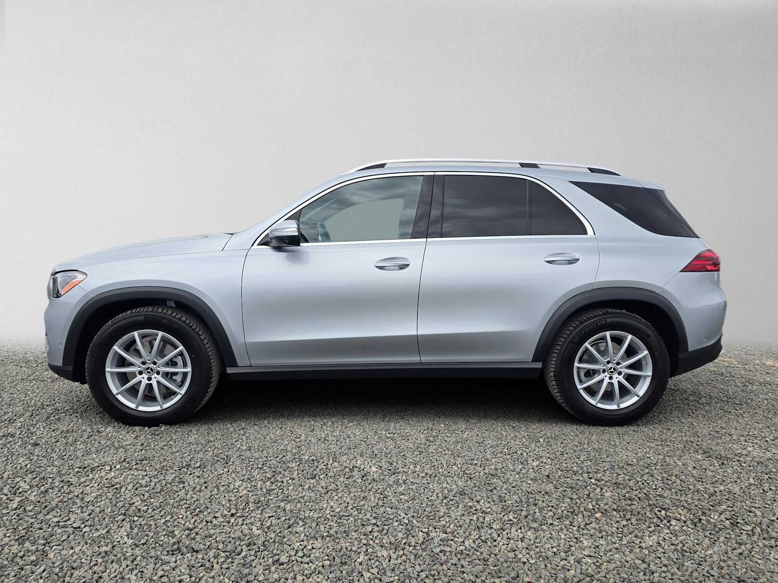 2026 Mercedes-Benz GLE 350 4MATIC® SUV