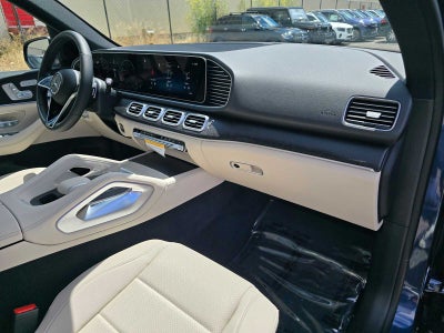 2026 Mercedes-Benz GLE 350 4MATIC® SUV