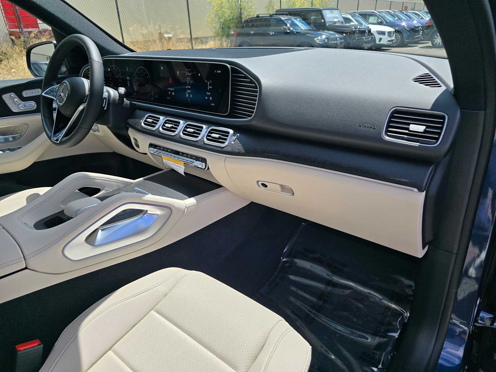 2026 Mercedes-Benz GLE 350 4MATIC® SUV