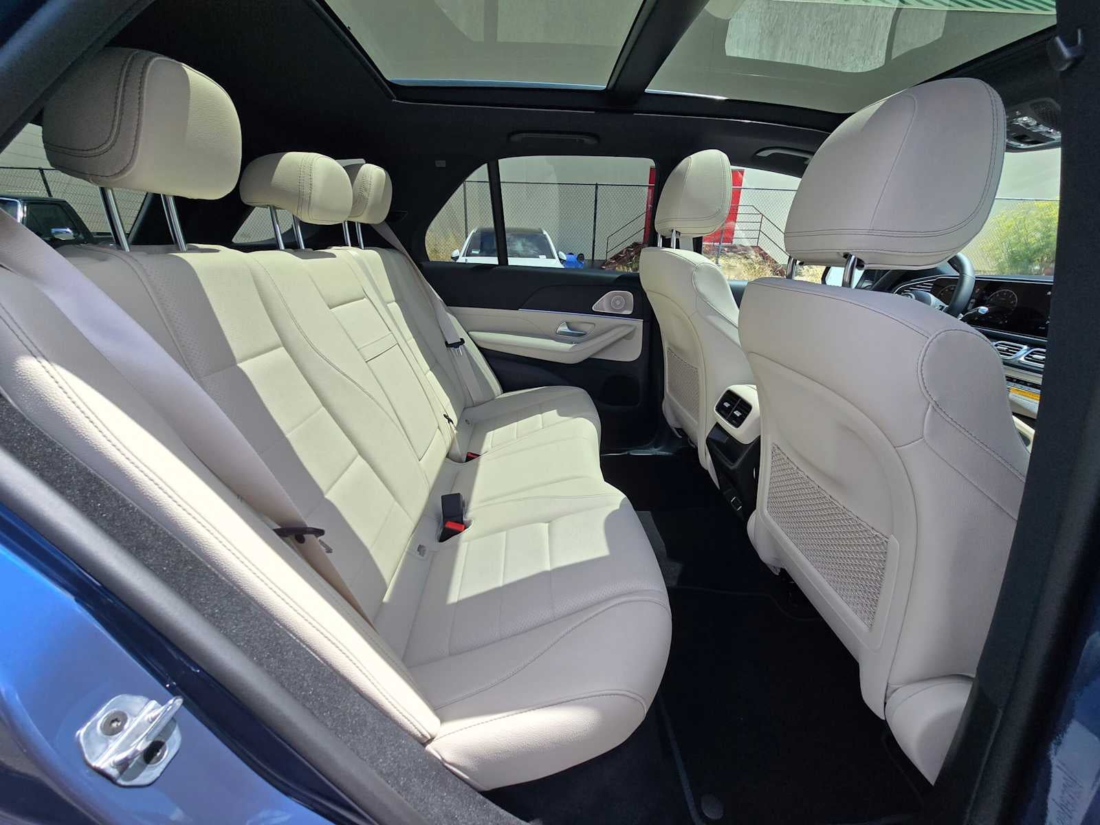2026 Mercedes-Benz GLE 350 4MATIC® SUV