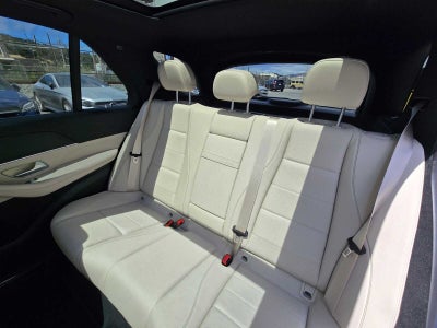 2026 Mercedes-Benz GLE 350 4MATIC® SUV