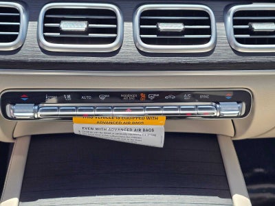 2026 Mercedes-Benz GLE 350 4MATIC® SUV