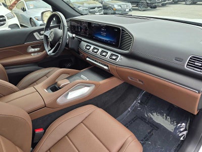 2024 Mercedes-Benz GLE 350 4MATIC® SUV