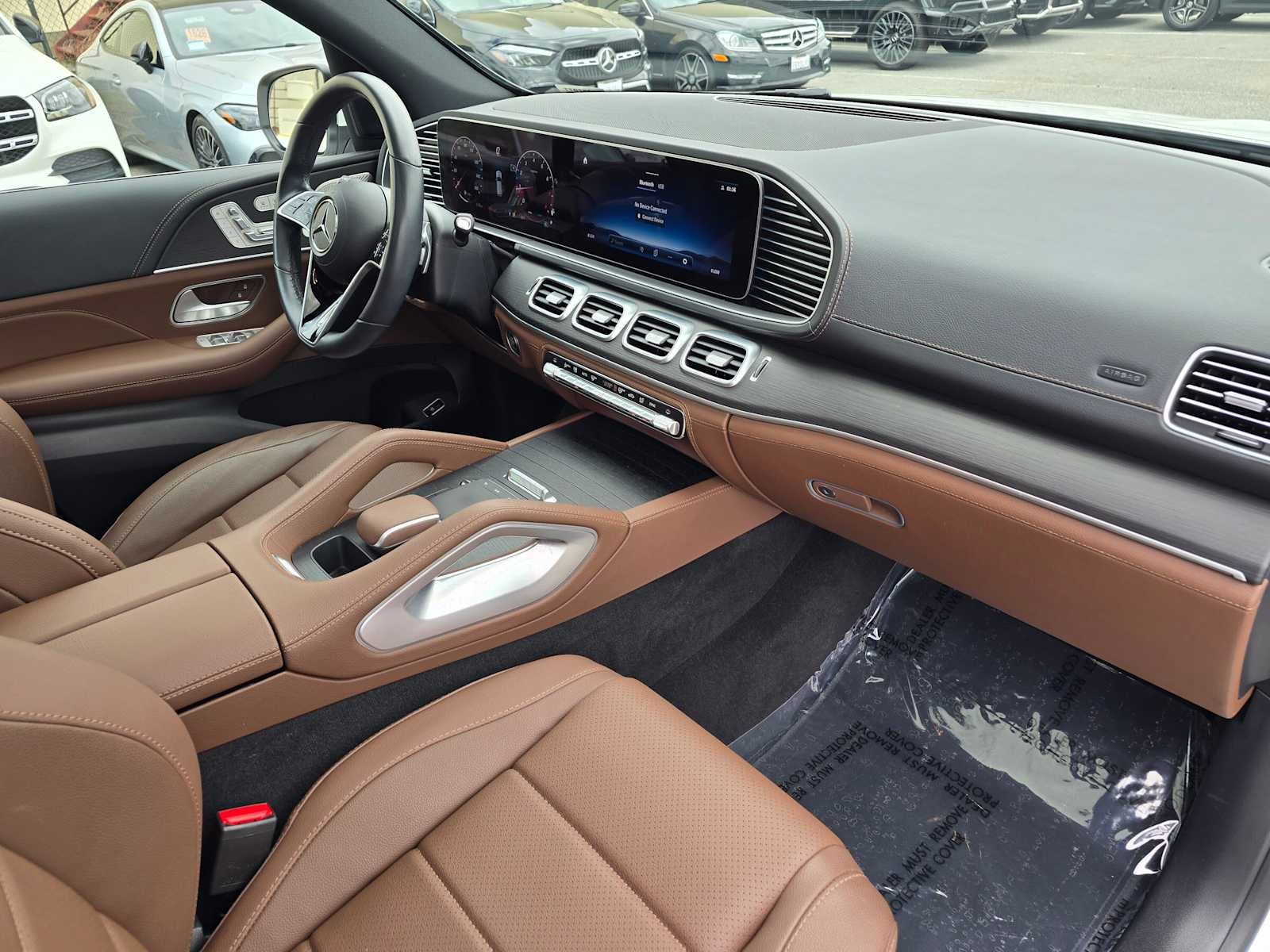 2024 Mercedes-Benz GLE 350 4MATIC® SUV