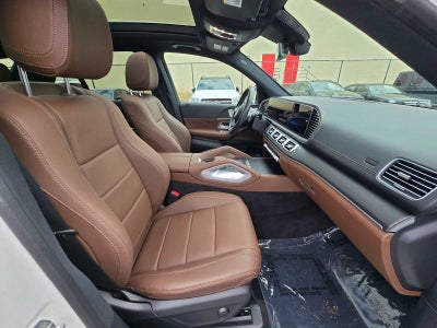 2024 Mercedes-Benz GLE 350 4MATIC® SUV