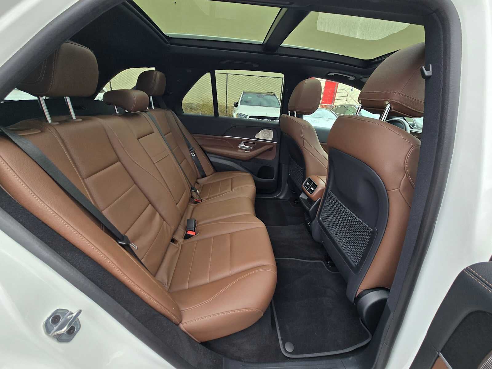 2024 Mercedes-Benz GLE 350 4MATIC® SUV