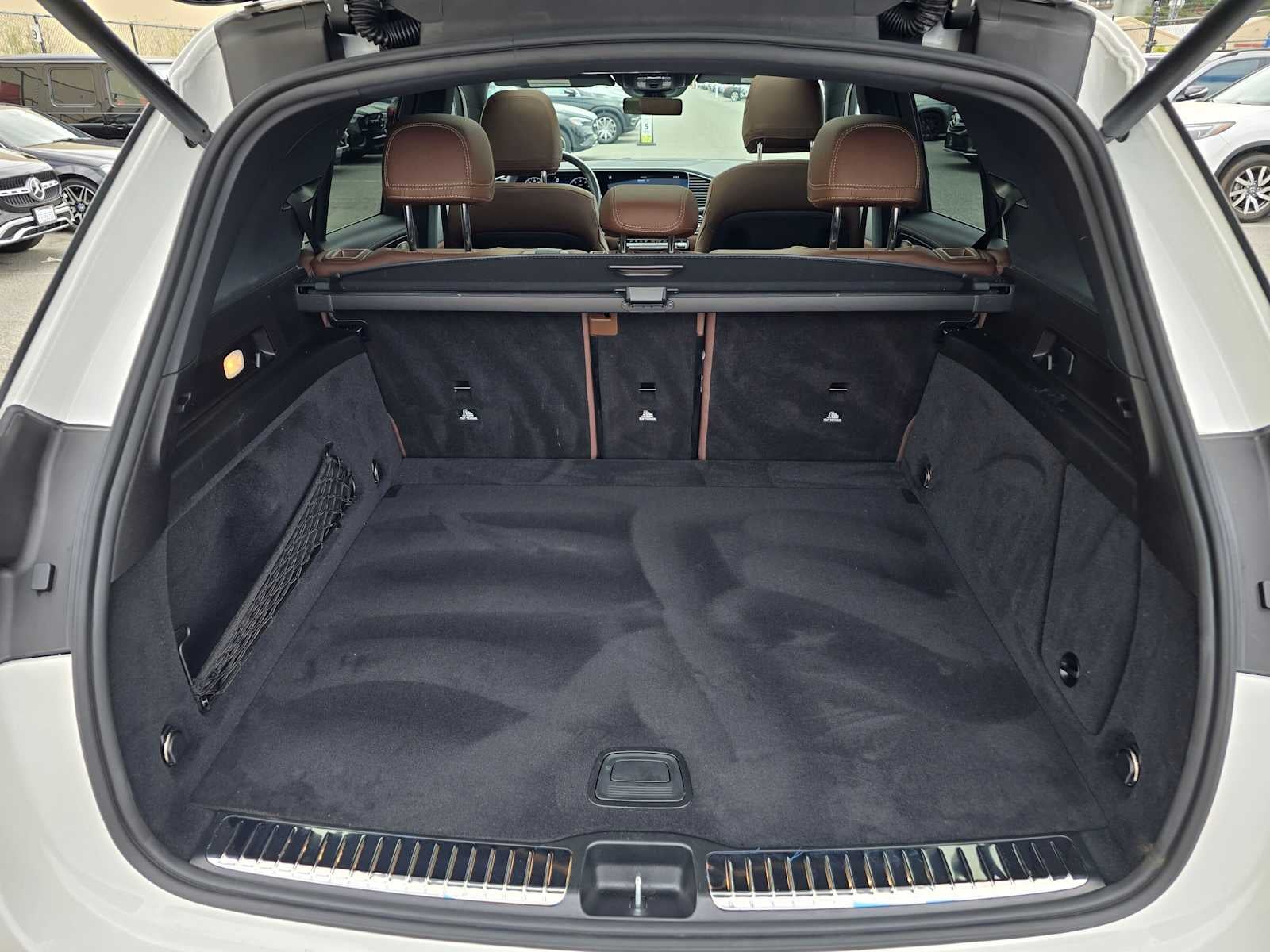 2024 Mercedes-Benz GLE 350 4MATIC® SUV