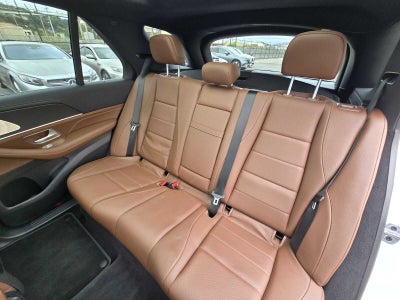 2024 Mercedes-Benz GLE 350 4MATIC® SUV