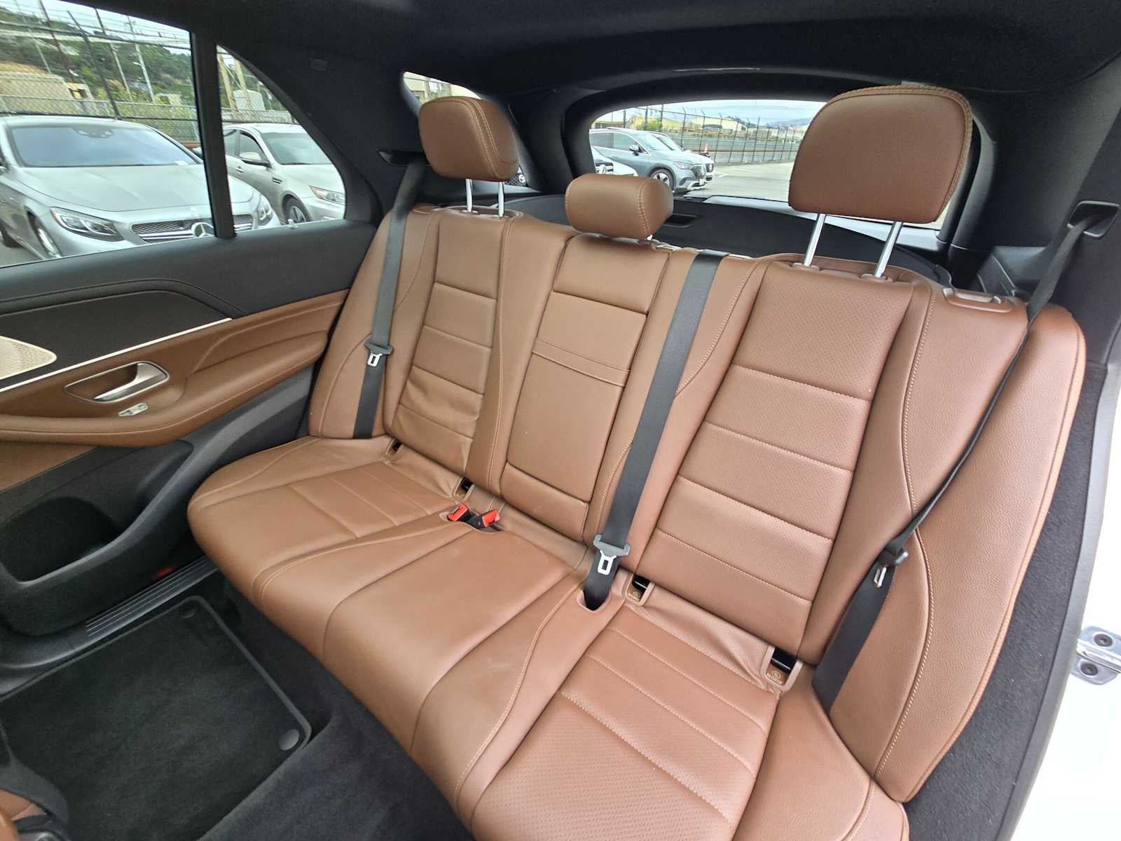 2024 Mercedes-Benz GLE 350 4MATIC® SUV