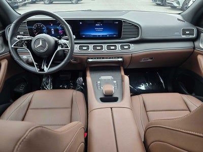 2024 Mercedes-Benz GLE 350 4MATIC® SUV