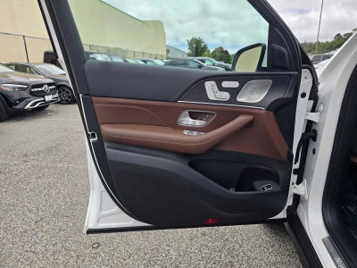 2024 Mercedes-Benz GLE 350 4MATIC® SUV