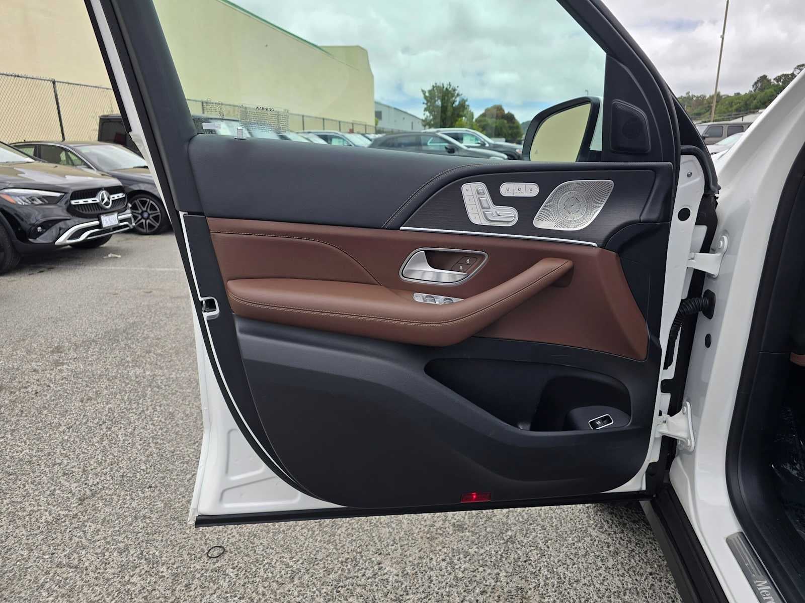 2024 Mercedes-Benz GLE 350 4MATIC® SUV