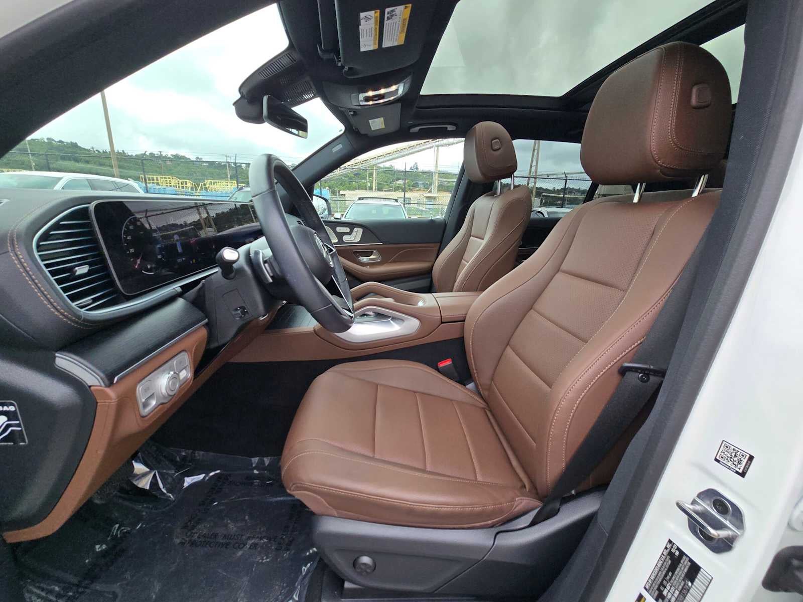 2024 Mercedes-Benz GLE 350 4MATIC® SUV