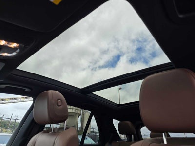 2024 Mercedes-Benz GLE 350 4MATIC® SUV