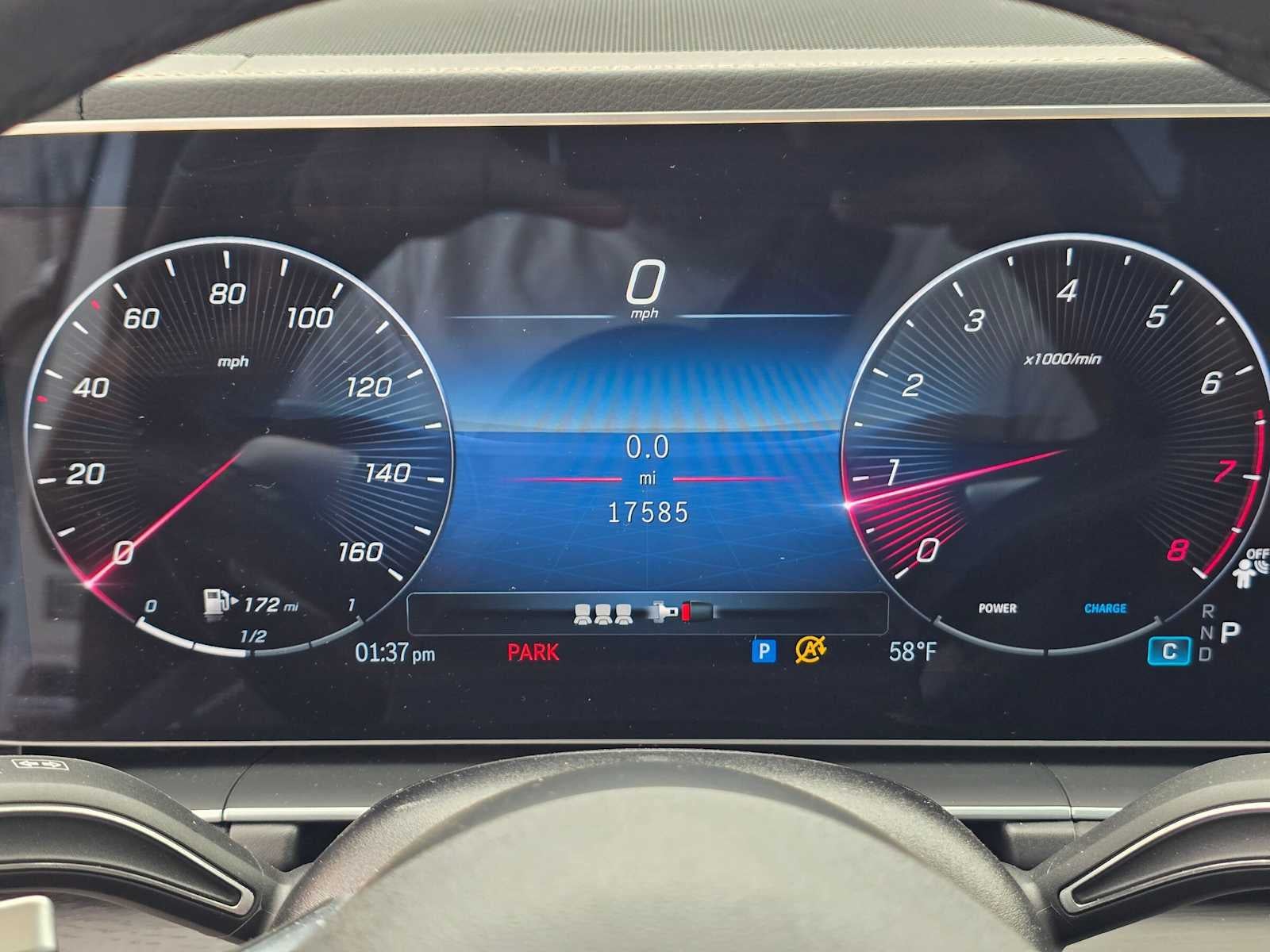 2024 Mercedes-Benz GLE 350 4MATIC® SUV