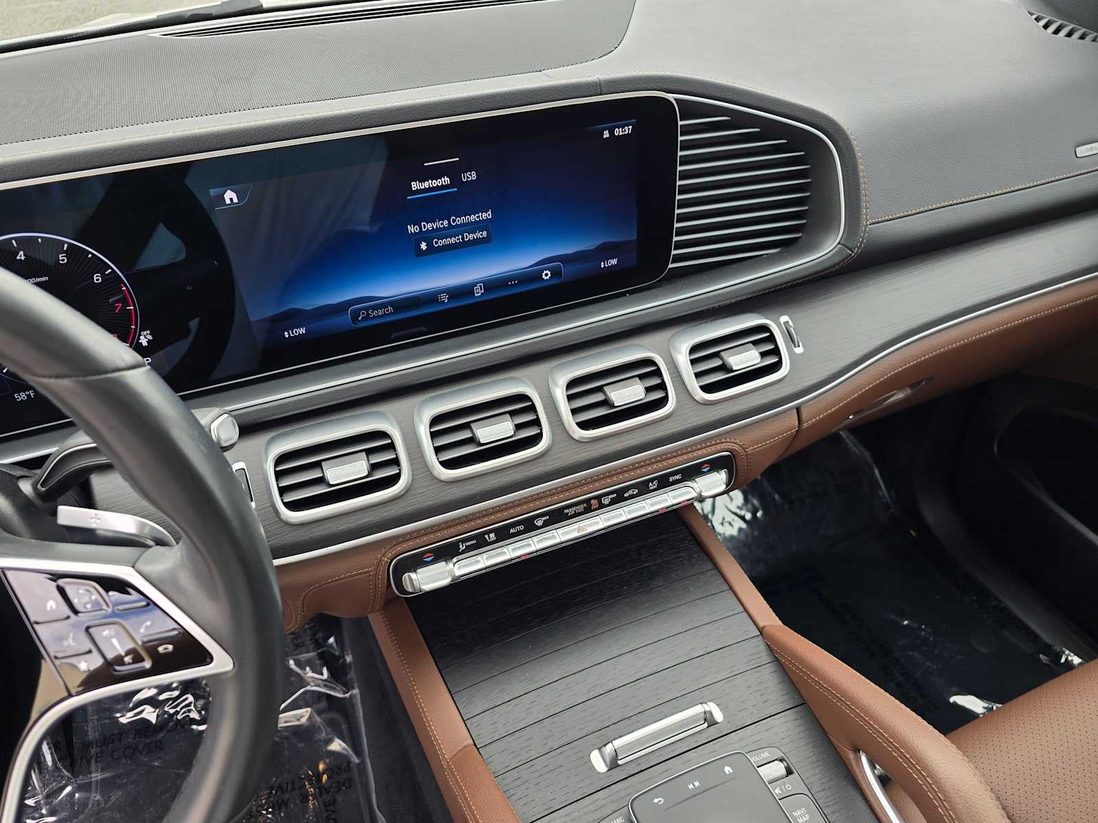 2024 Mercedes-Benz GLE 350 4MATIC® SUV