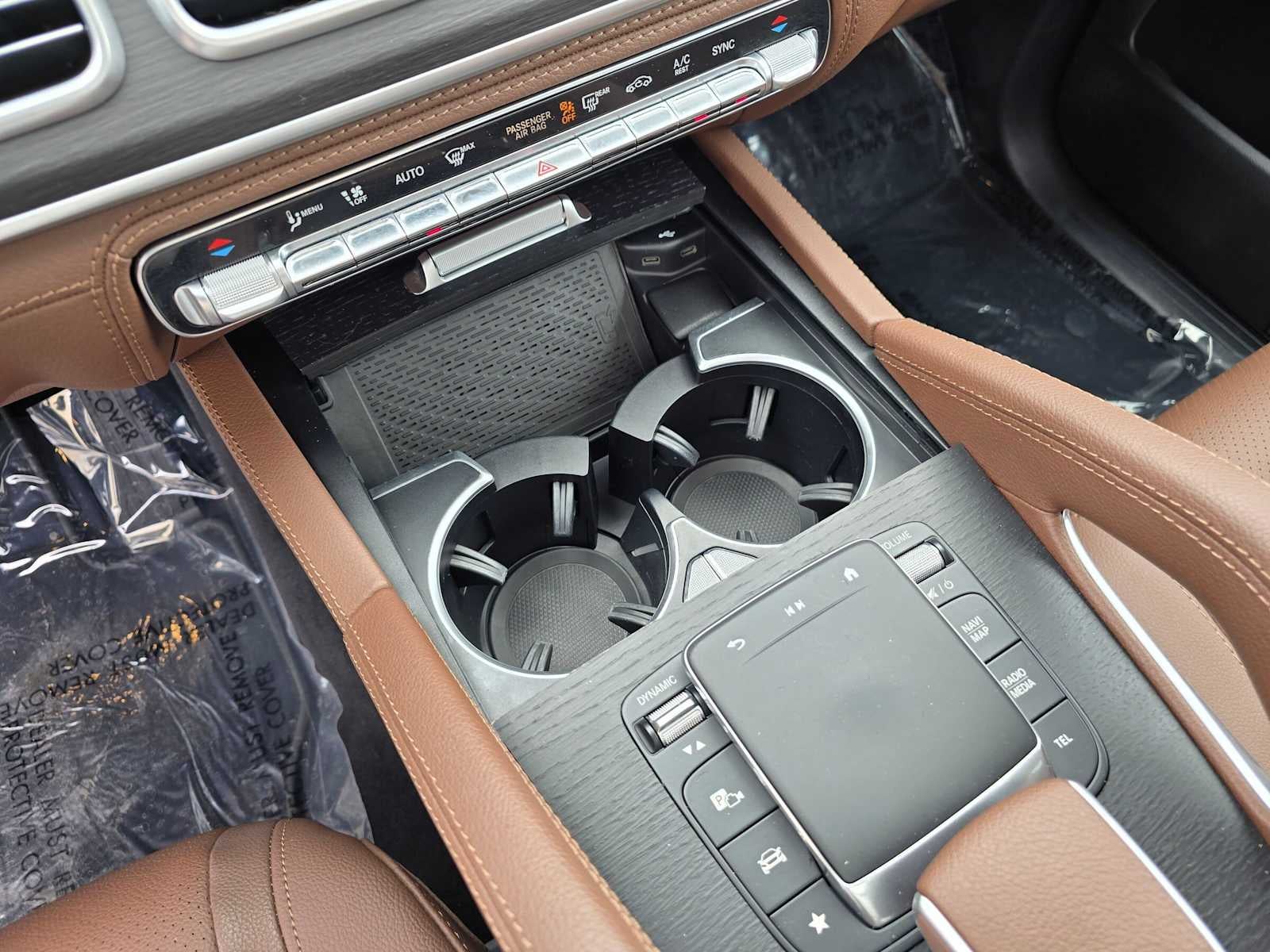 2024 Mercedes-Benz GLE 350 4MATIC® SUV