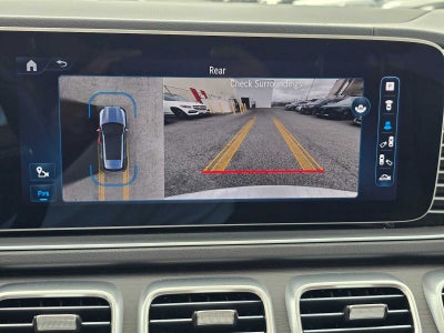 2024 Mercedes-Benz GLE 350 4MATIC® SUV