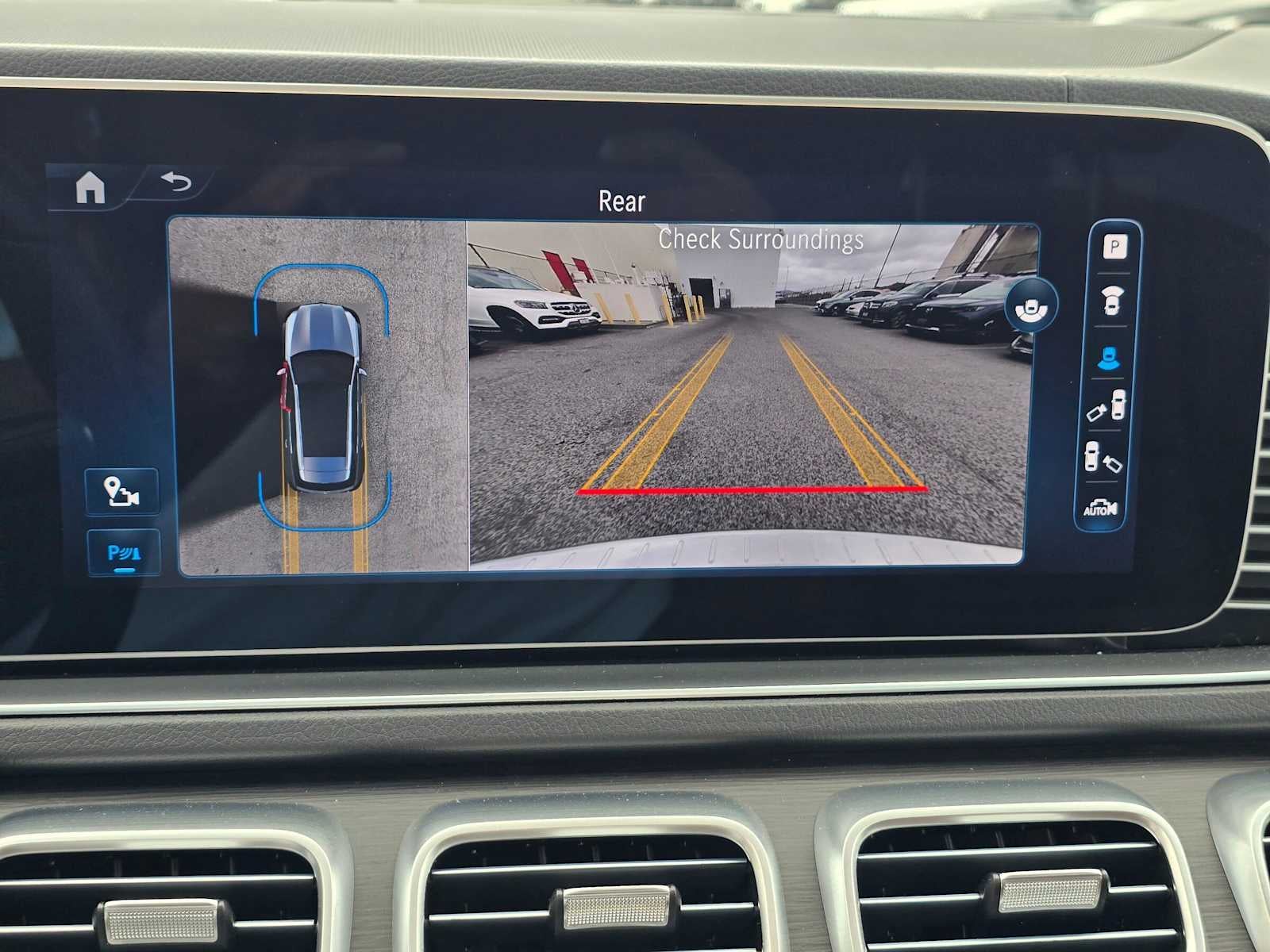 2024 Mercedes-Benz GLE 350 4MATIC® SUV