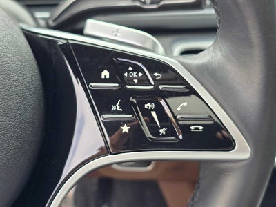 2024 Mercedes-Benz GLE 350 4MATIC® SUV