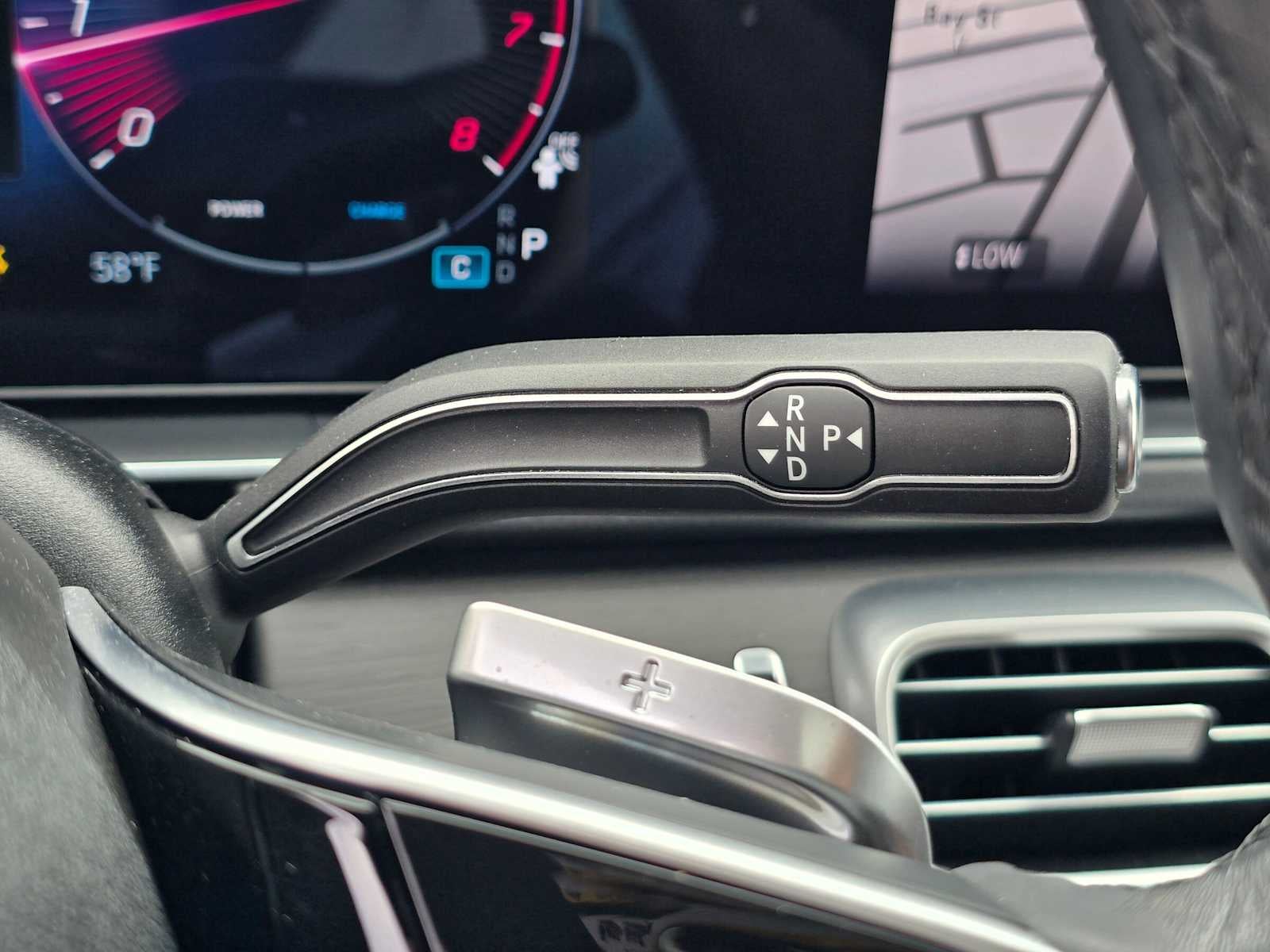 2024 Mercedes-Benz GLE 350 4MATIC® SUV