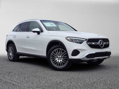 2024 Mercedes-Benz GLE 350 4MATIC® SUV