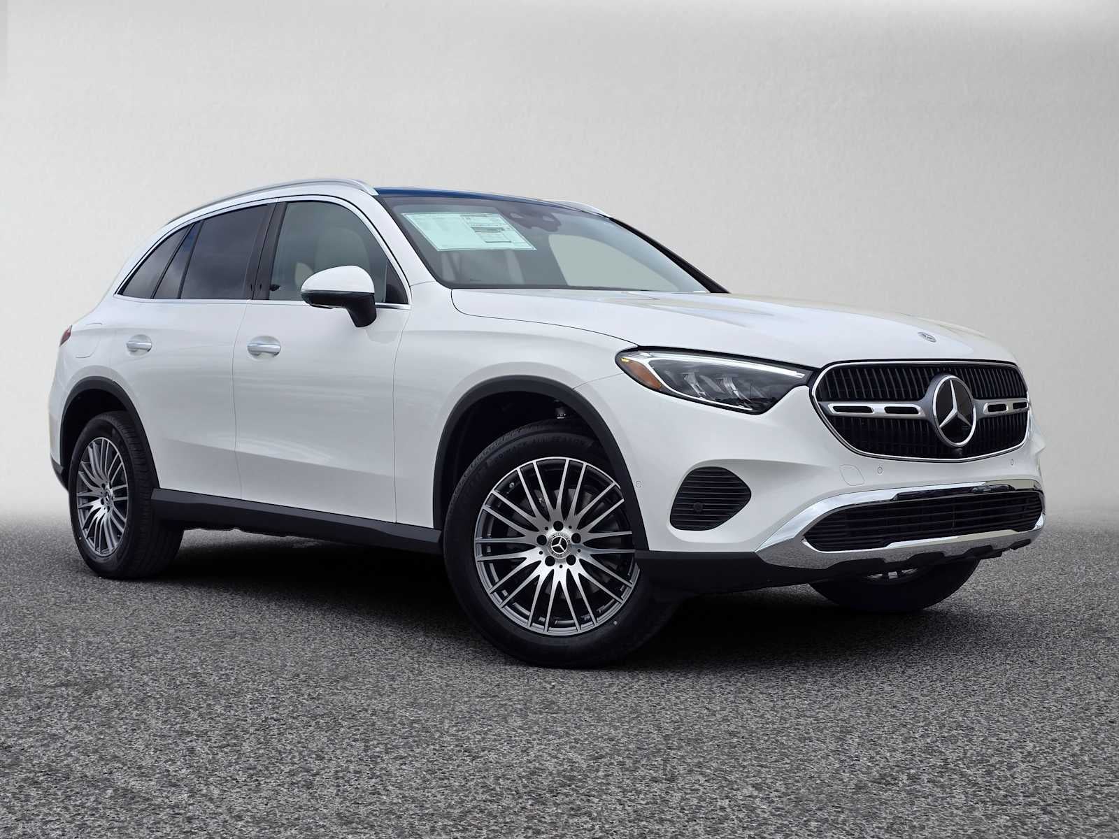 2024 Mercedes-Benz GLE 350 4MATIC® SUV