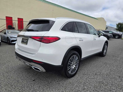 2024 Mercedes-Benz GLE 350 4MATIC® SUV