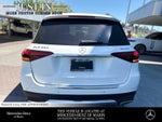 2024 Mercedes-Benz GLE 350 4MATIC® SUV