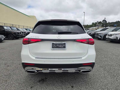 2024 Mercedes-Benz GLE 350 4MATIC® SUV