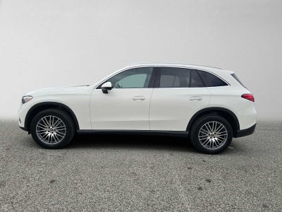 2024 Mercedes-Benz GLE 350 4MATIC® SUV